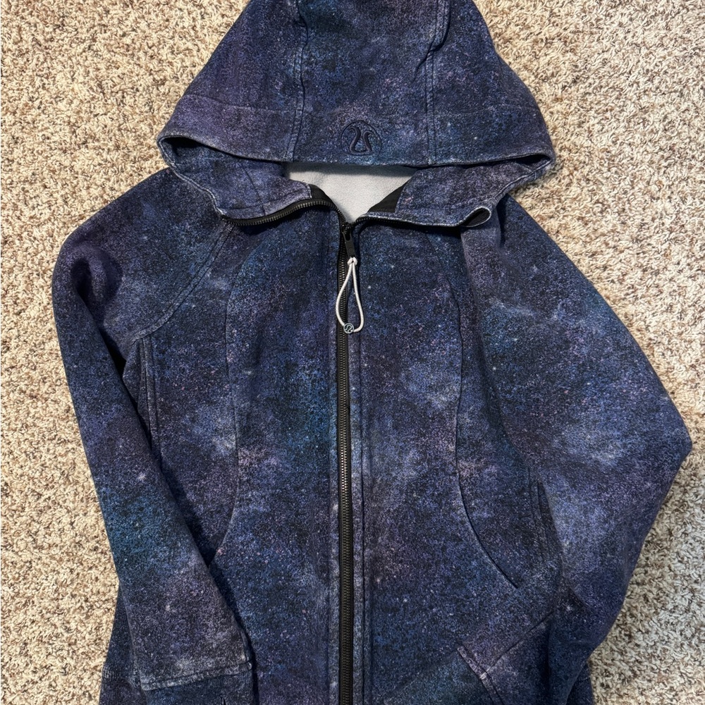 Lululemon scuba
